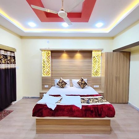 Hotel Family Inn Foreign Guest Only Aurangābād Extérieur photo