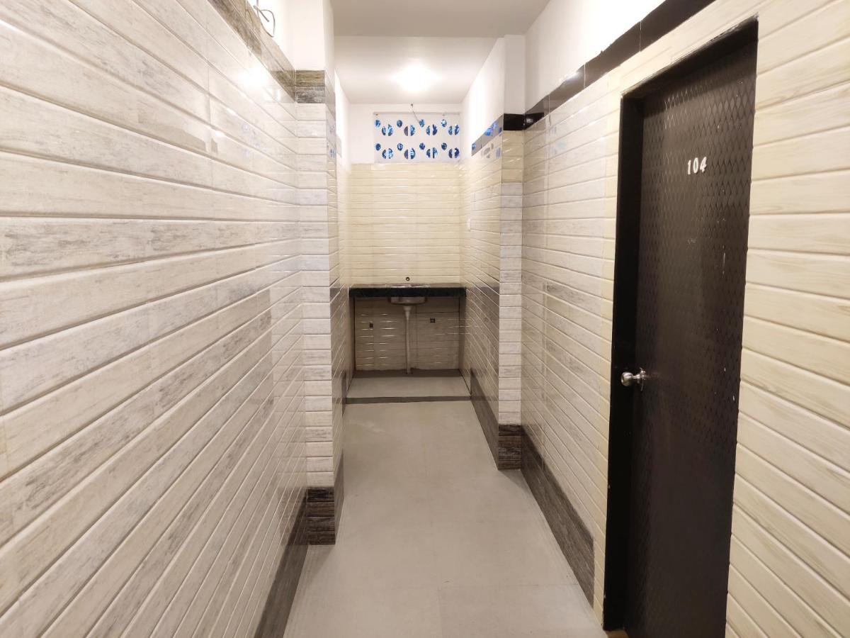 Hotel Family Inn Foreign Guest Only Aurangābād Extérieur photo