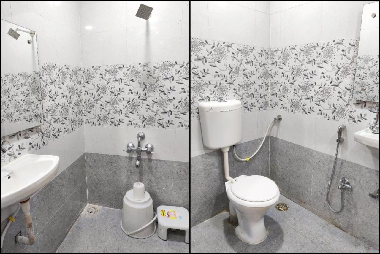 Hotel Family Inn Foreign Guest Only Aurangābād Extérieur photo